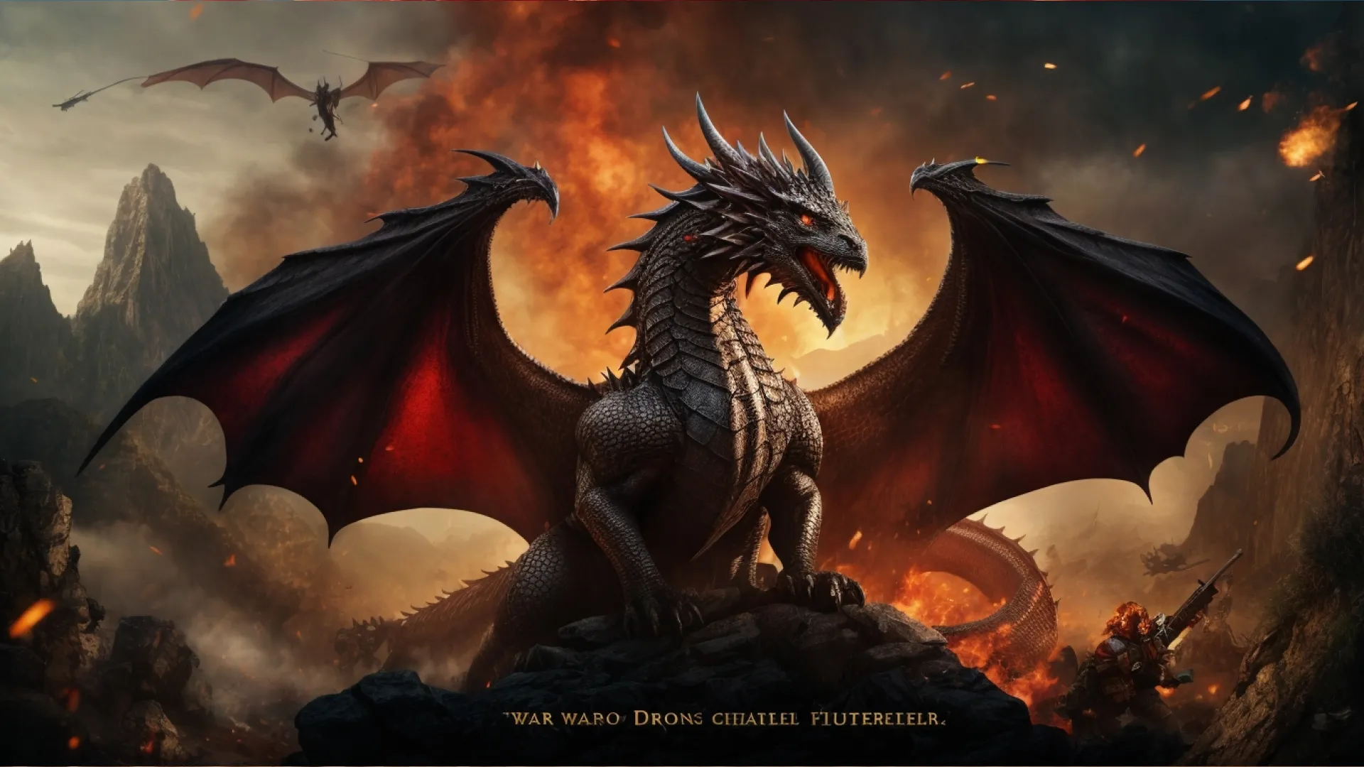 Game of Heros