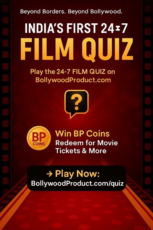 Quiz Promo