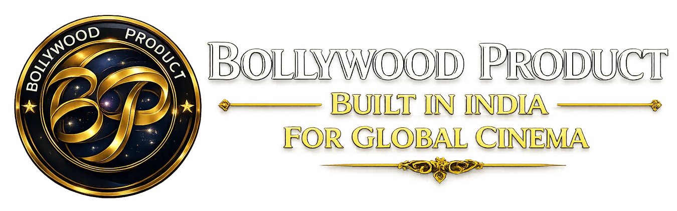 Bollywood Product