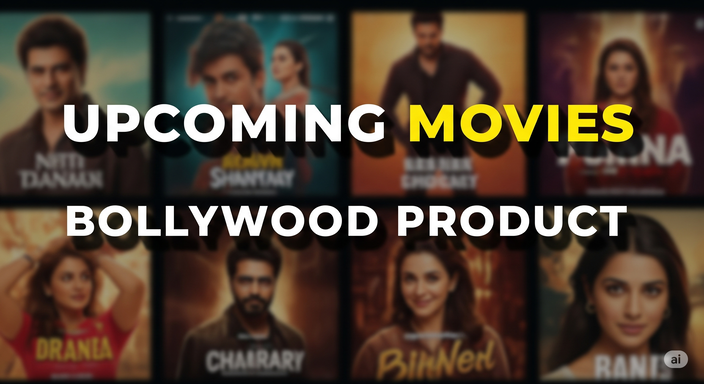 Upcoming Releases