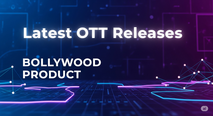 Latest OTT Releases
