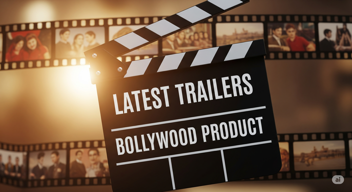 Latest Trailers